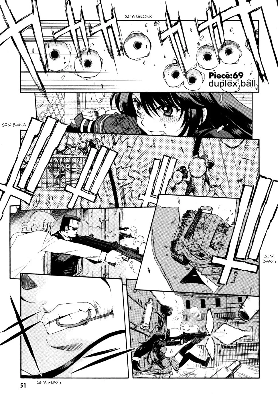 Read Zero In chapter 68 image 28 on Lezhin
