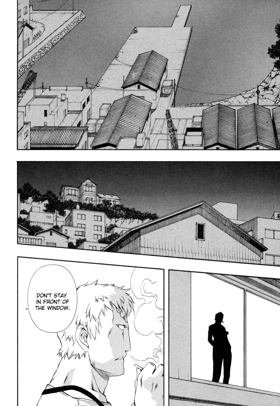 Read Zero In chapter 68 image 3 on Lezhin