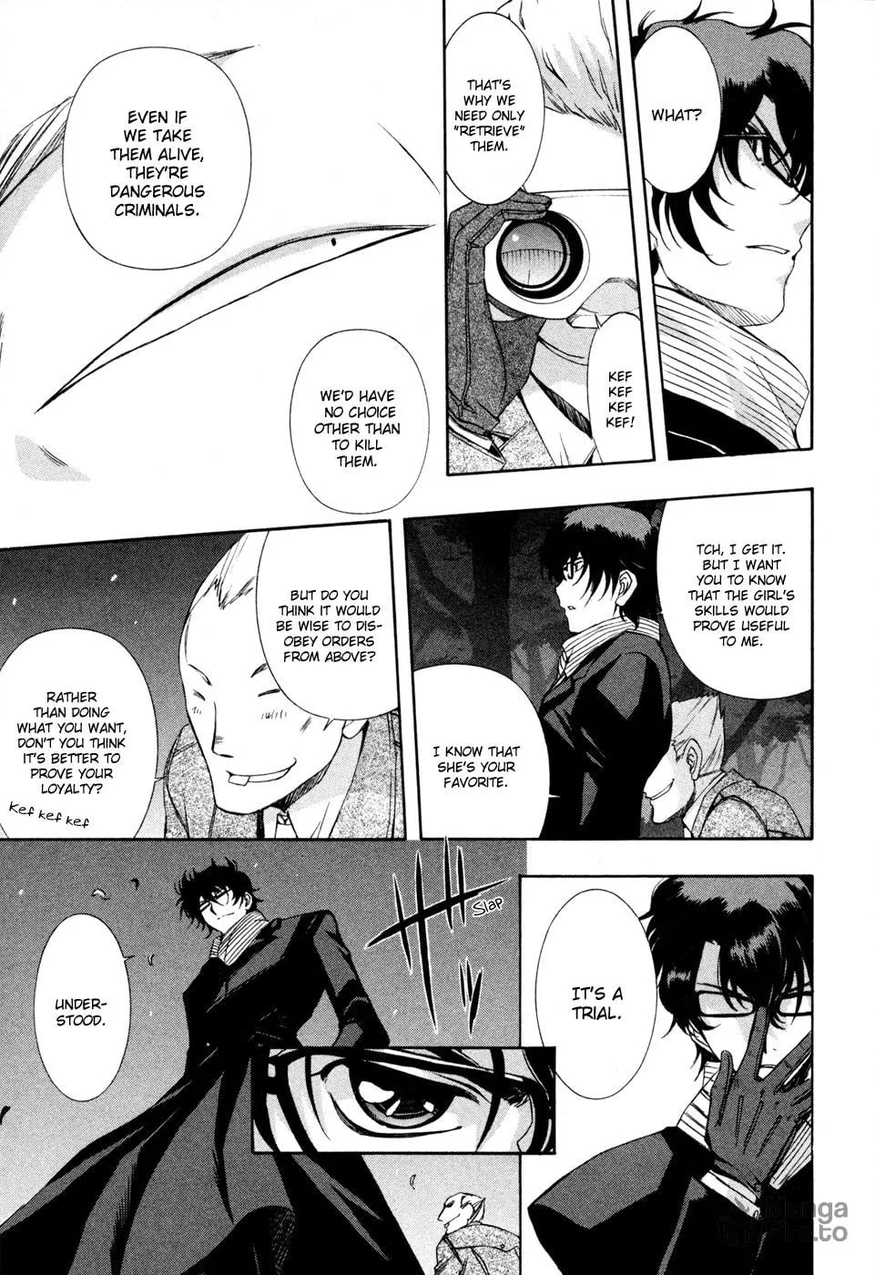 Read Zero In chapter 68 image 8 on Lezhin