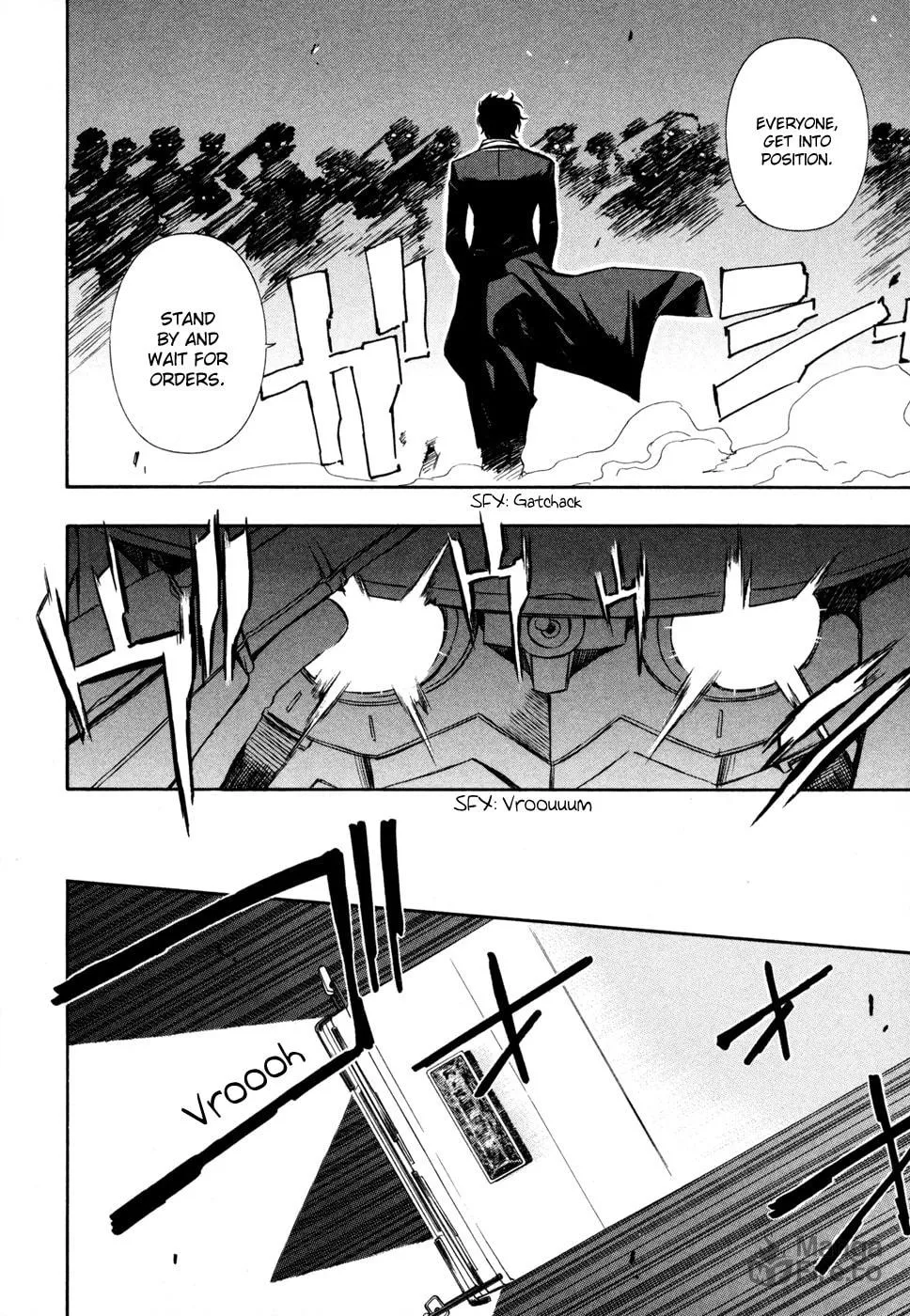 Read Zero In chapter 68 image 9 on Lezhin