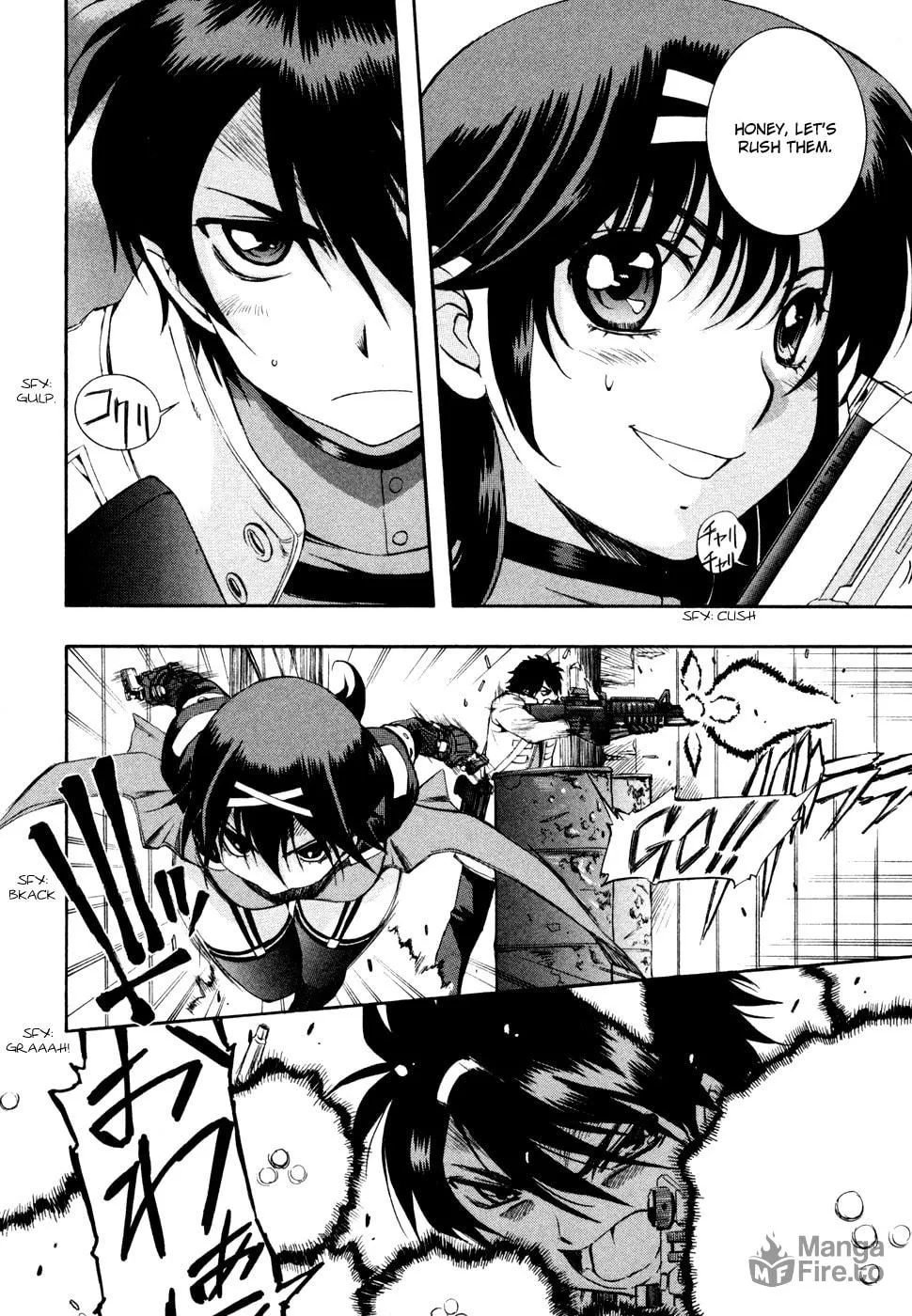 Read Zero In chapter 69 image 19 on Lezhin