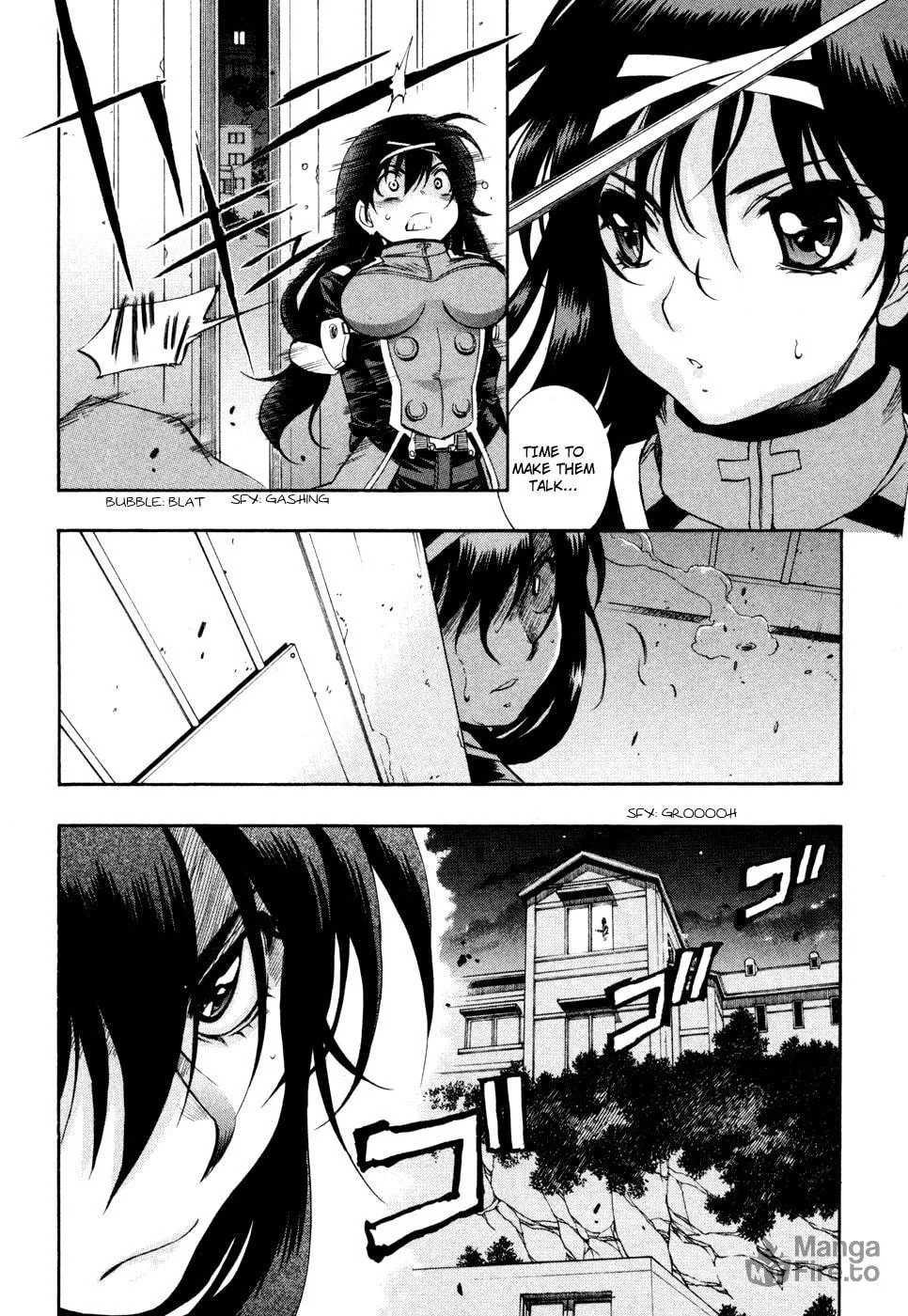 Read Zero In chapter 69 image 23 on Lezhin