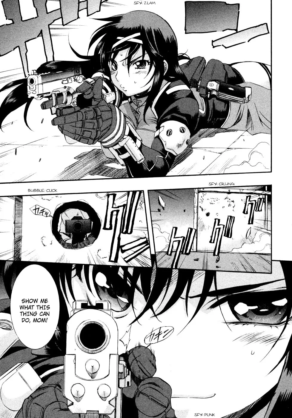 Read Zero In chapter 69 image 3 on Lezhin