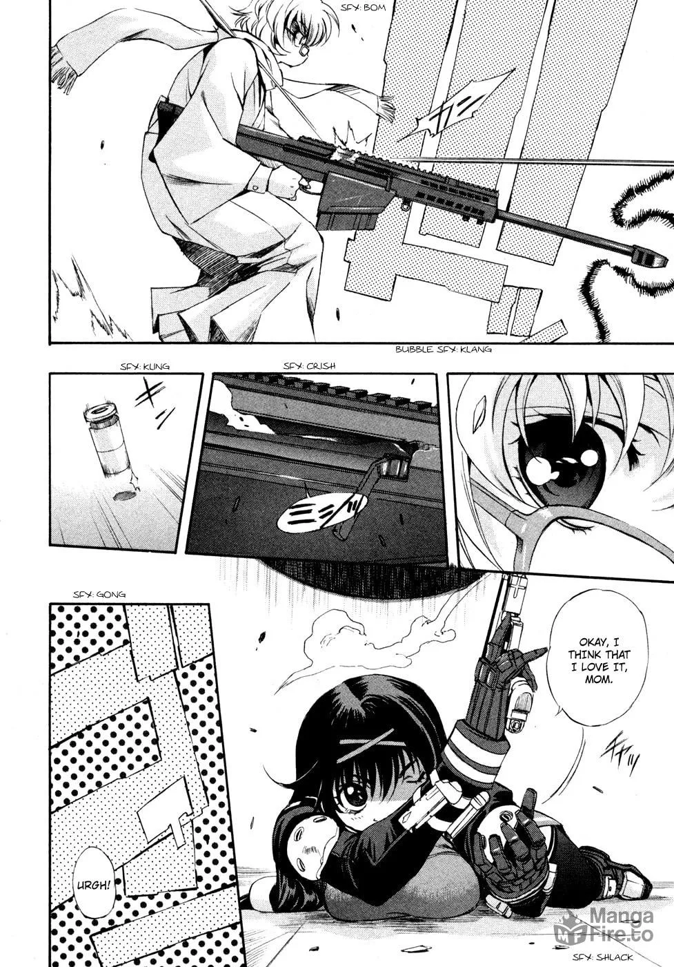 Read Zero In chapter 69 image 4 on Lezhin