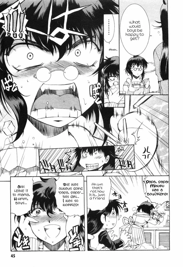 Read Zero In chapter 7 image 10 on Lezhin