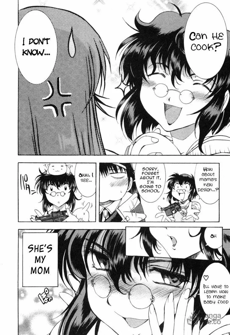 Read Zero In chapter 7 image 11 on Lezhin