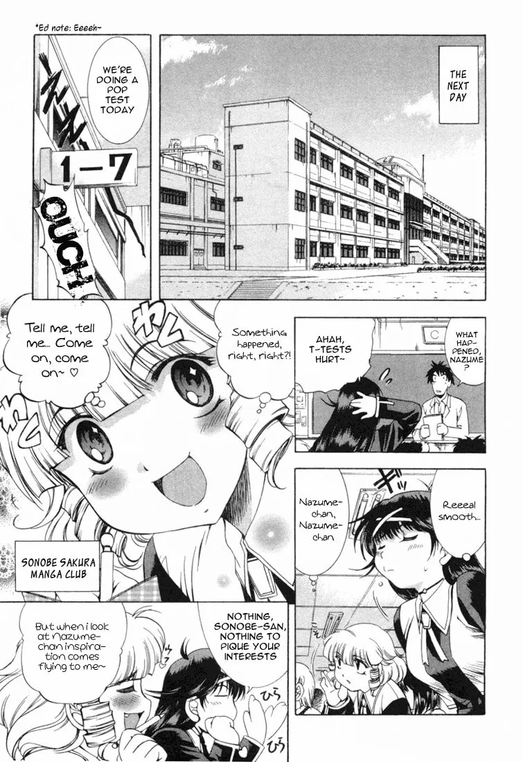 Read Zero In chapter 7 image 12 on Lezhin