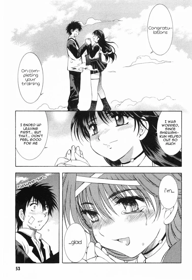 Read Zero In chapter 7 image 18 on Lezhin
