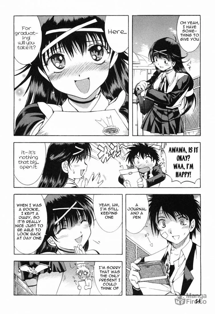 Read Zero In chapter 7 image 19 on Lezhin