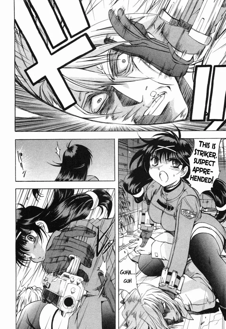 Read Zero In chapter 7 image 21 on Lezhin