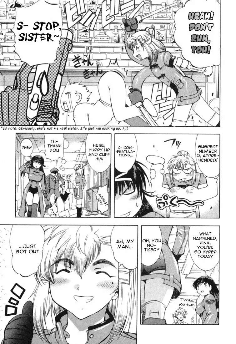 Read Zero In chapter 7 image 22 on Lezhin