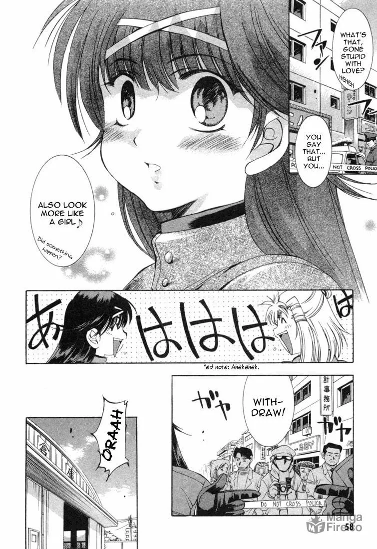 Read Zero In chapter 7 image 23 on Lezhin