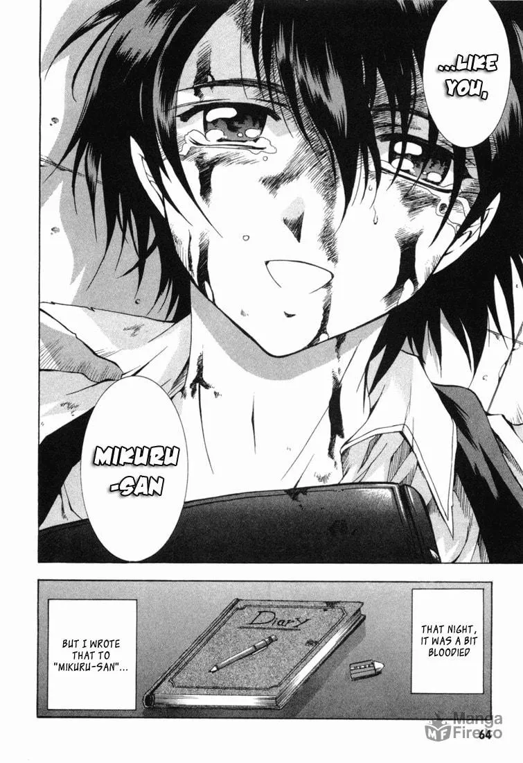 Read Zero In chapter 7 image 29 on Lezhin