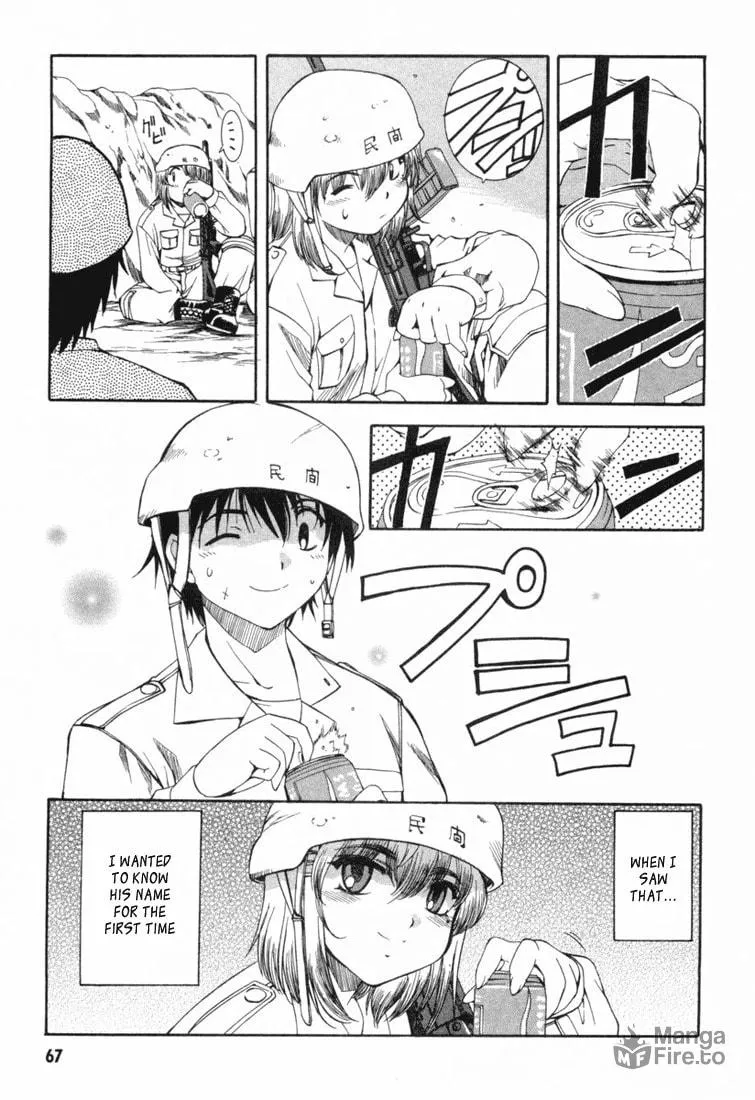 Read Zero In chapter 7 image 32 on Lezhin