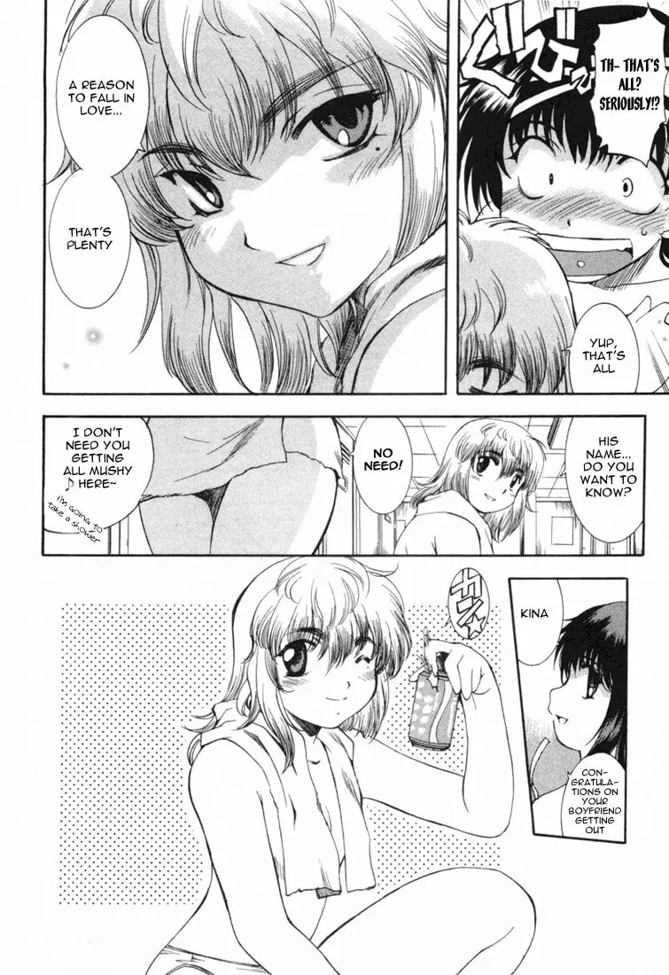 Read Zero In chapter 7 image 33 on Lezhin