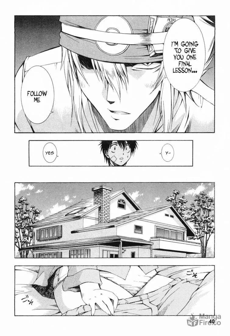Read Zero In chapter 7 image 5 on Lezhin