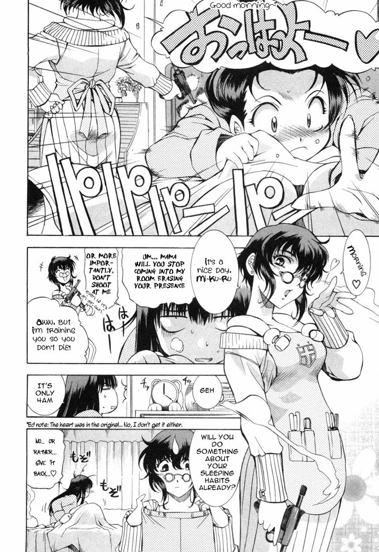 Read Zero In chapter 7 image 7 on Lezhin
