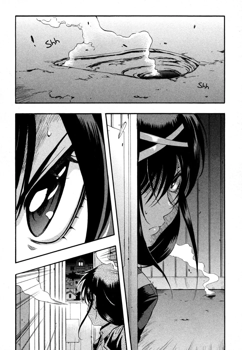 Read Zero In chapter 70 image 1 on Lezhin