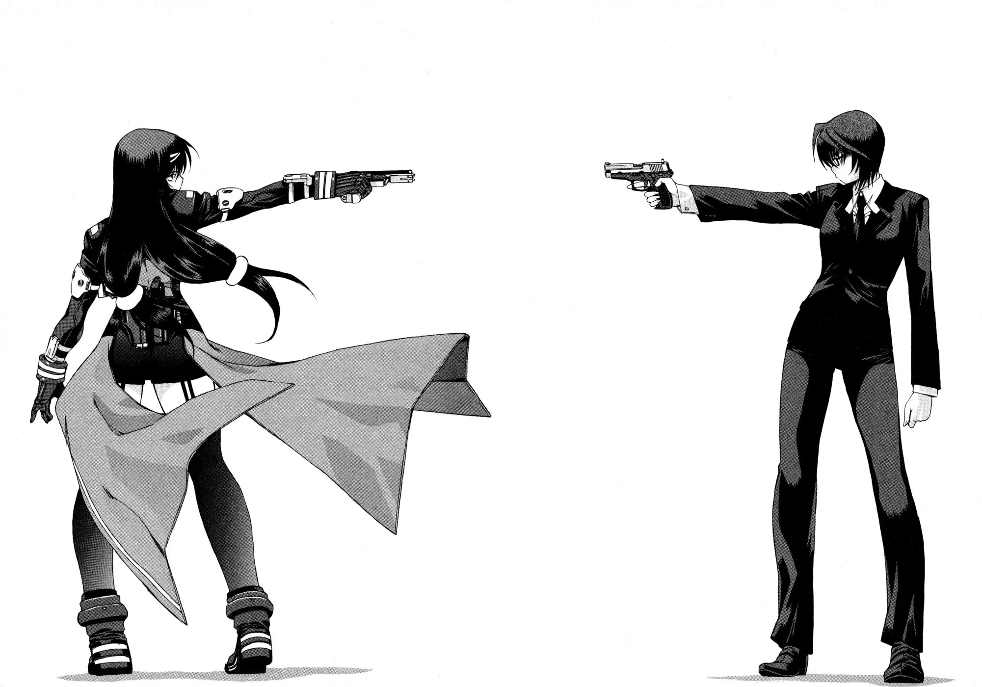Read Zero In chapter 70 image 17 on Lezhin