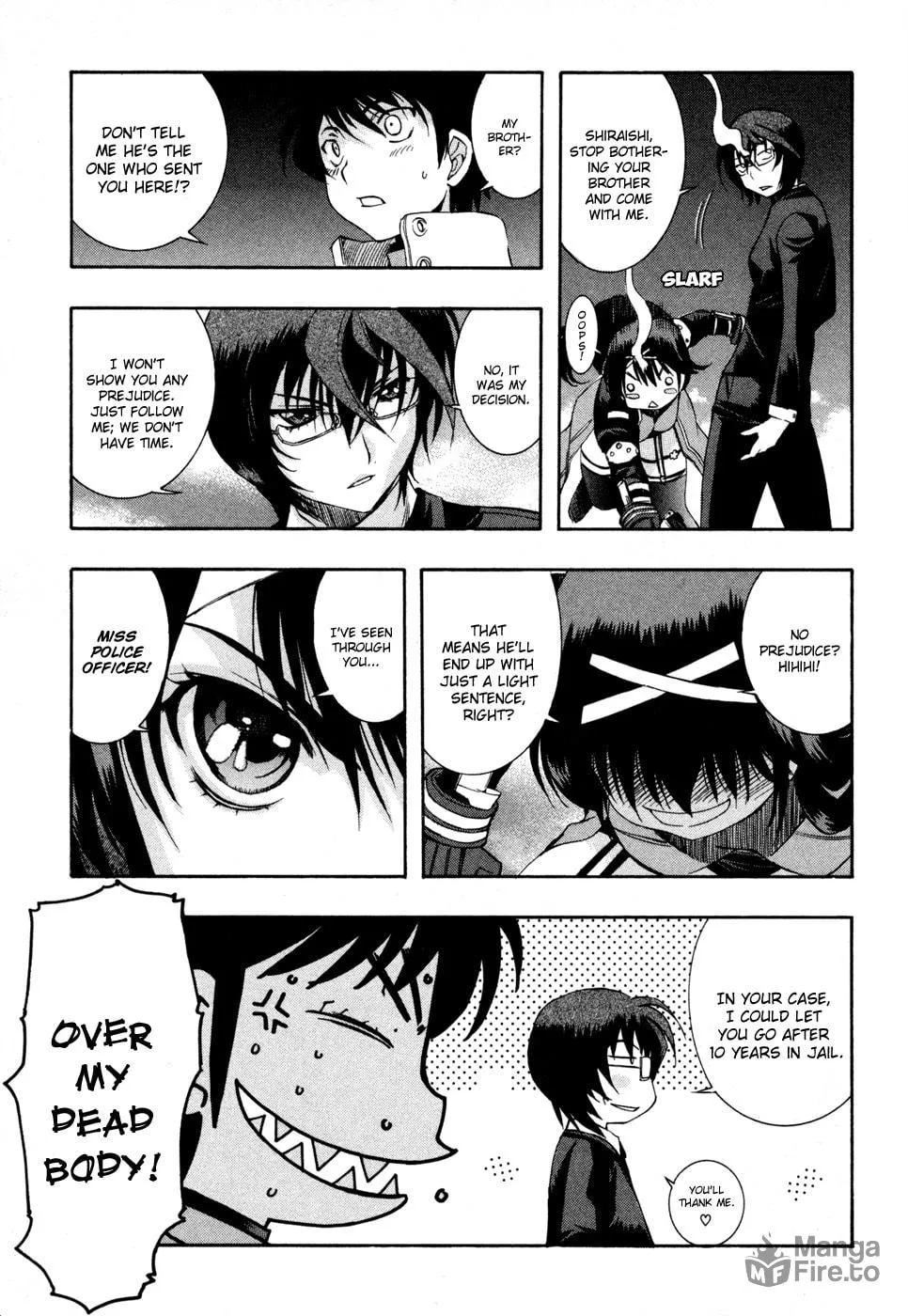 Read Zero In chapter 70 image 19 on Lezhin