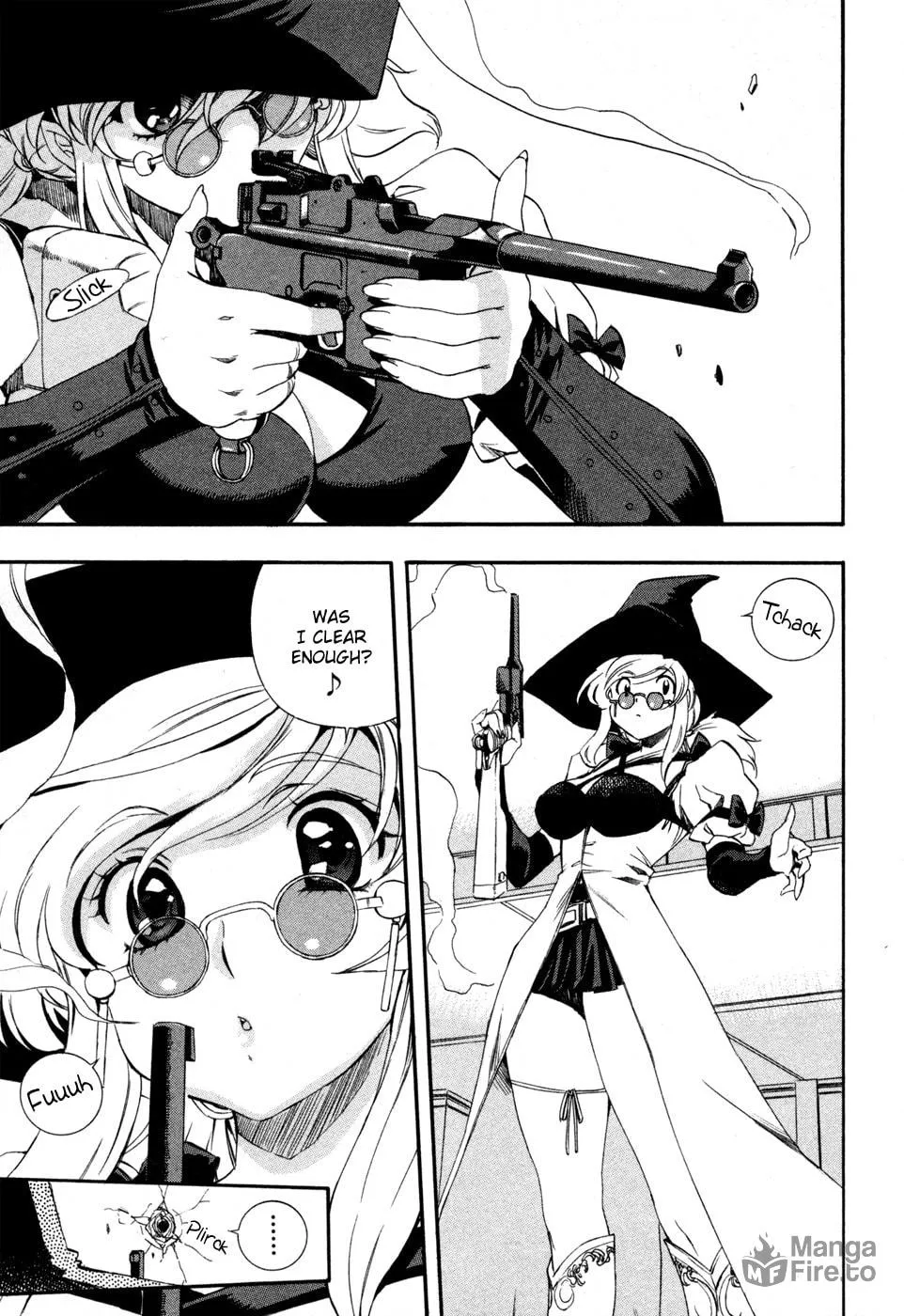 Read Zero In chapter 70 image 2 on Lezhin
