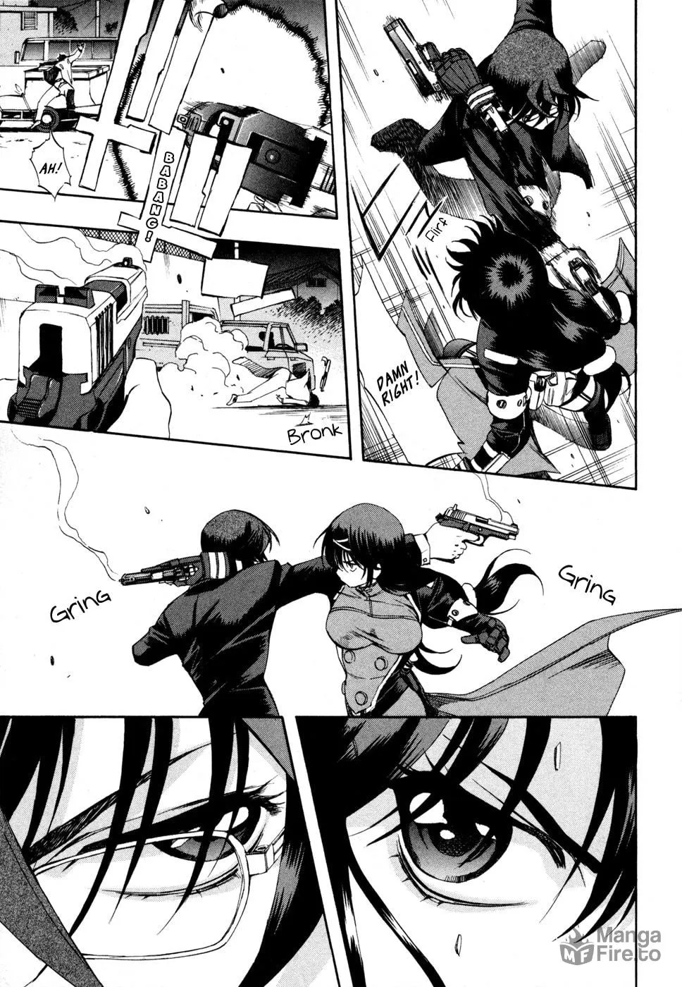 Read Zero In chapter 70 image 23 on Lezhin