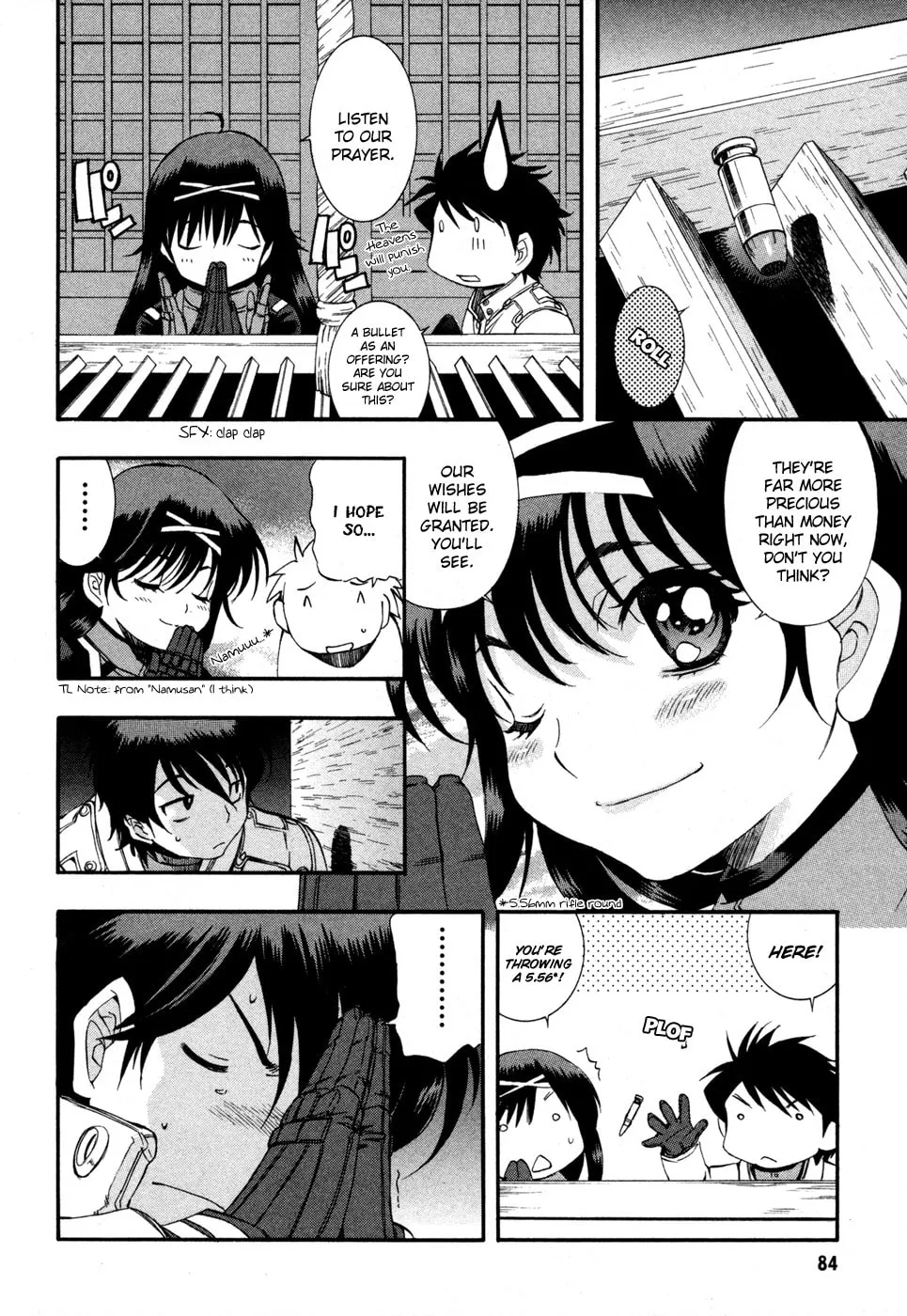 Read Zero In chapter 70 image 7 on Lezhin