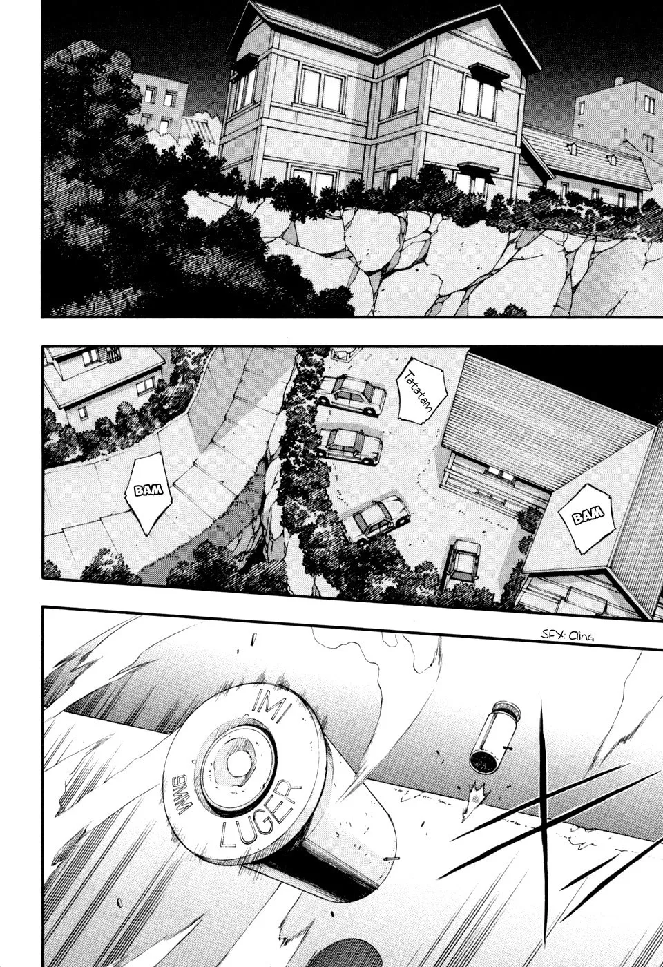 Read Zero In chapter 71 image 1 on Lezhin