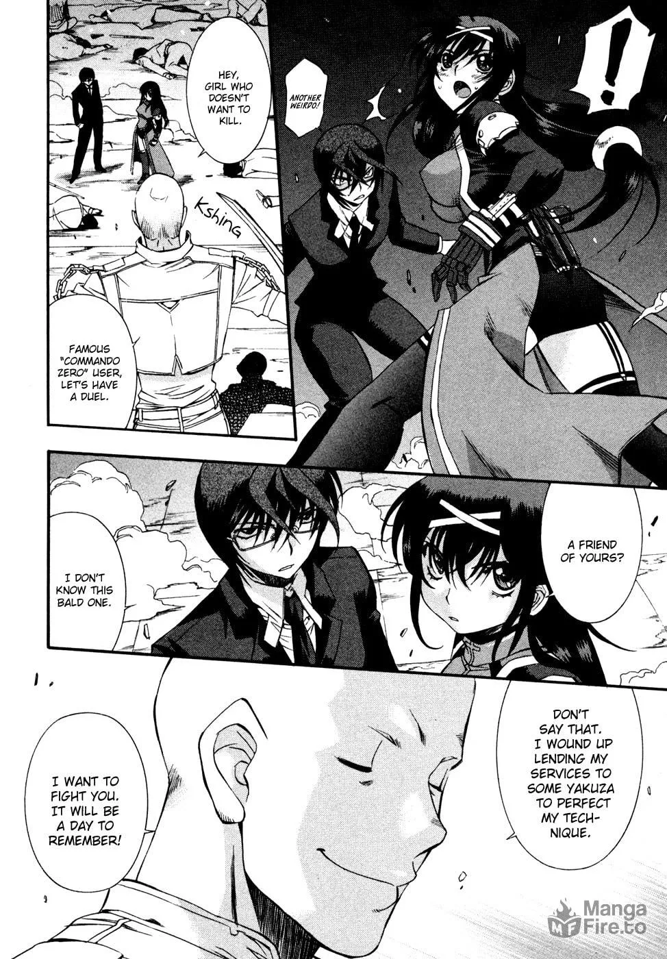 Read Zero In chapter 71 image 11 on Lezhin