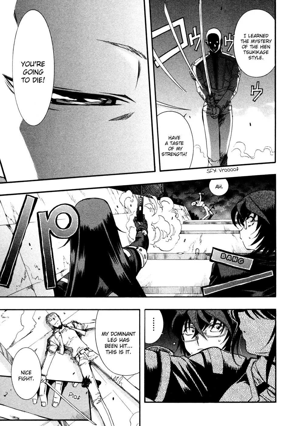 Read Zero In chapter 71 image 12 on Lezhin