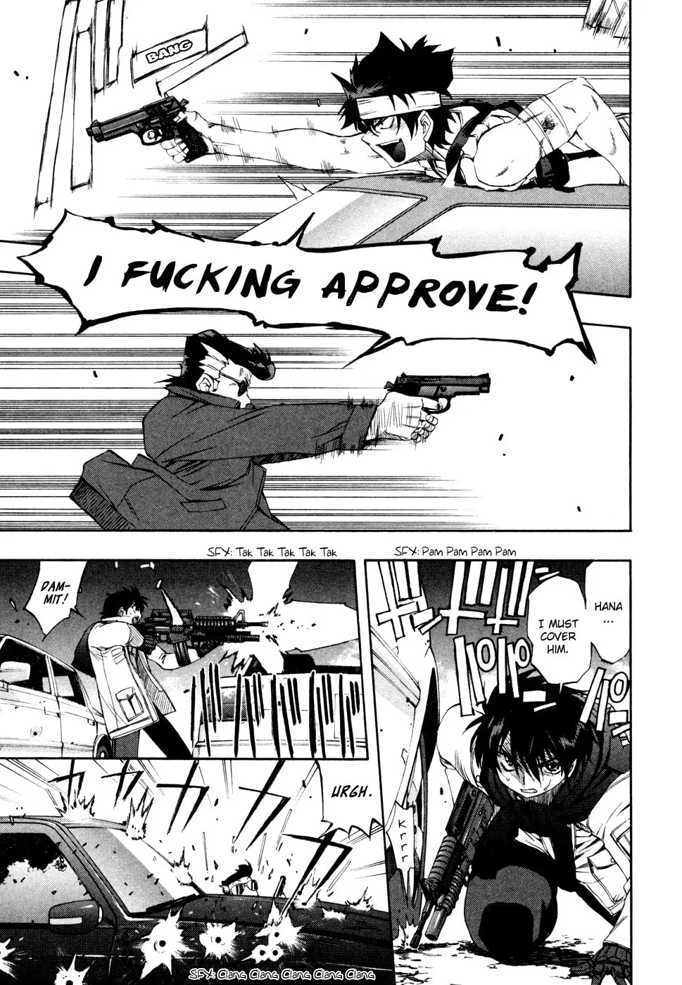 Read Zero In chapter 71 image 18 on Lezhin