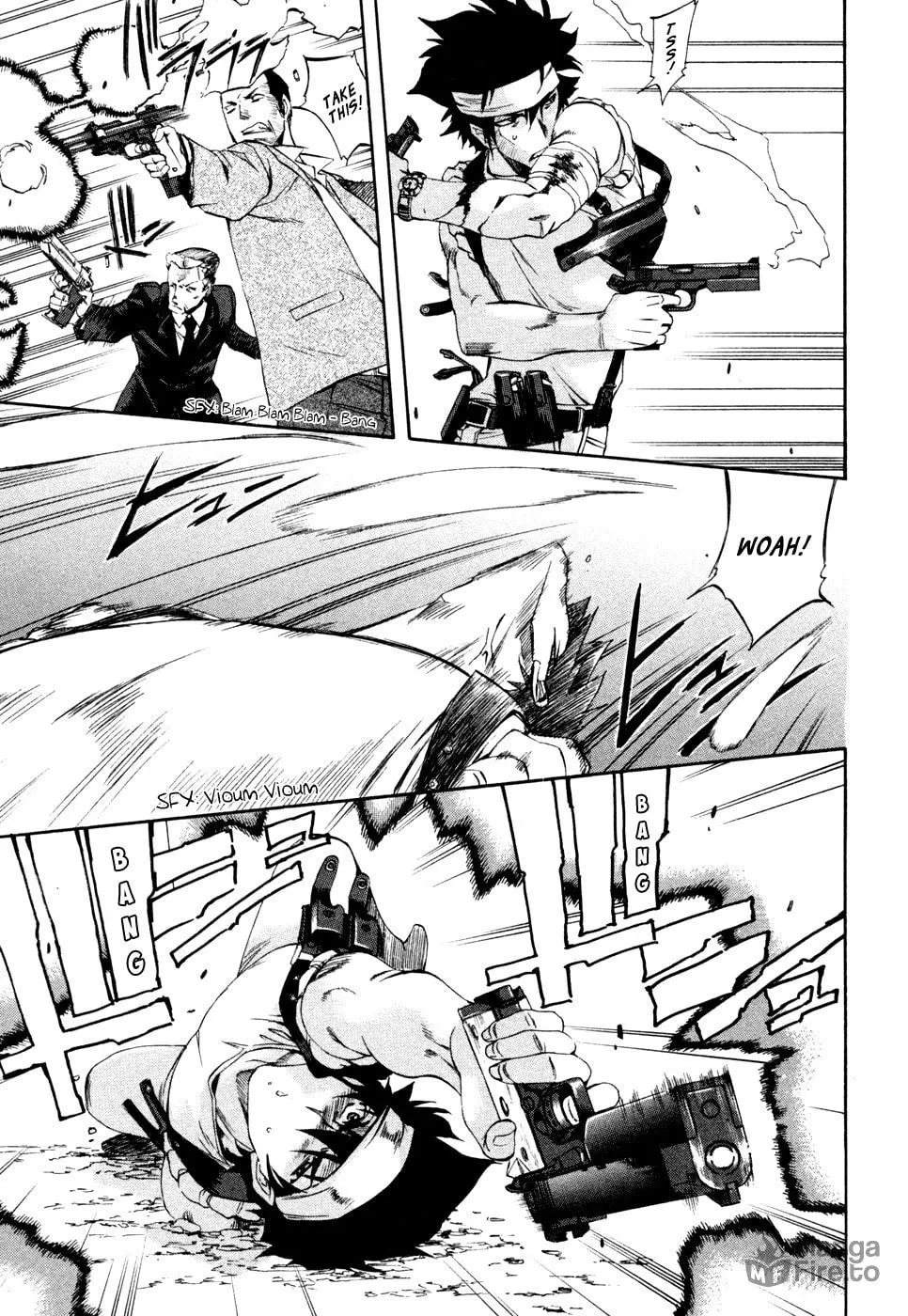 Read Zero In chapter 71 image 20 on Lezhin