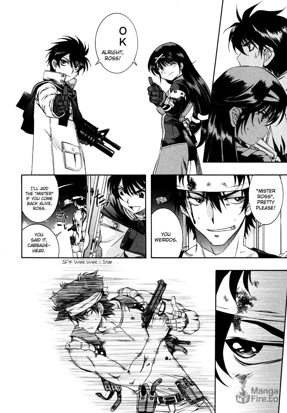 Read Zero In chapter 71 image 23 on Lezhin