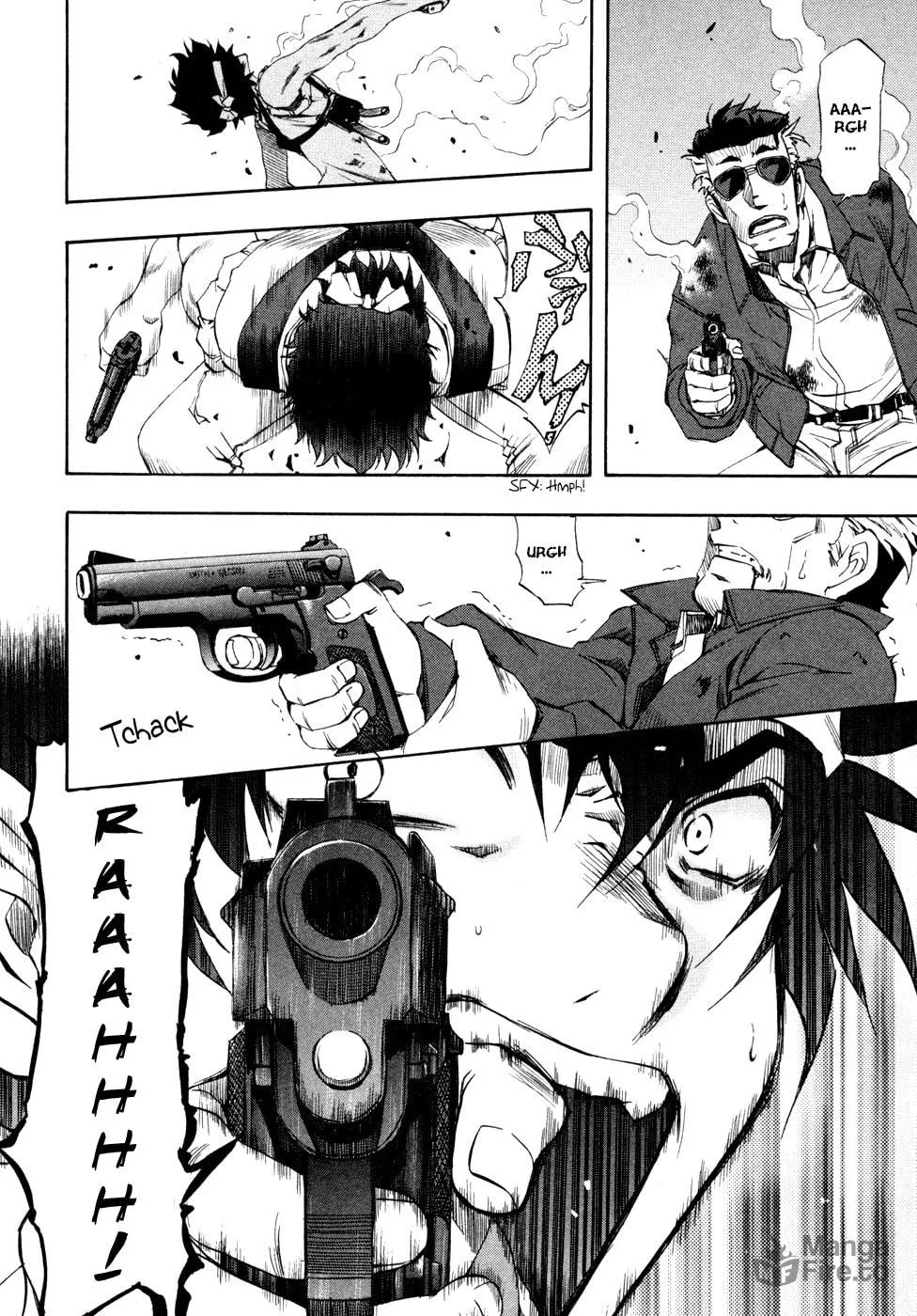 Read Zero In chapter 71 image 29 on Lezhin