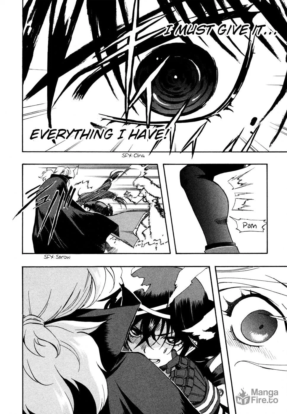 Read Zero In chapter 72 image 17 on Lezhin