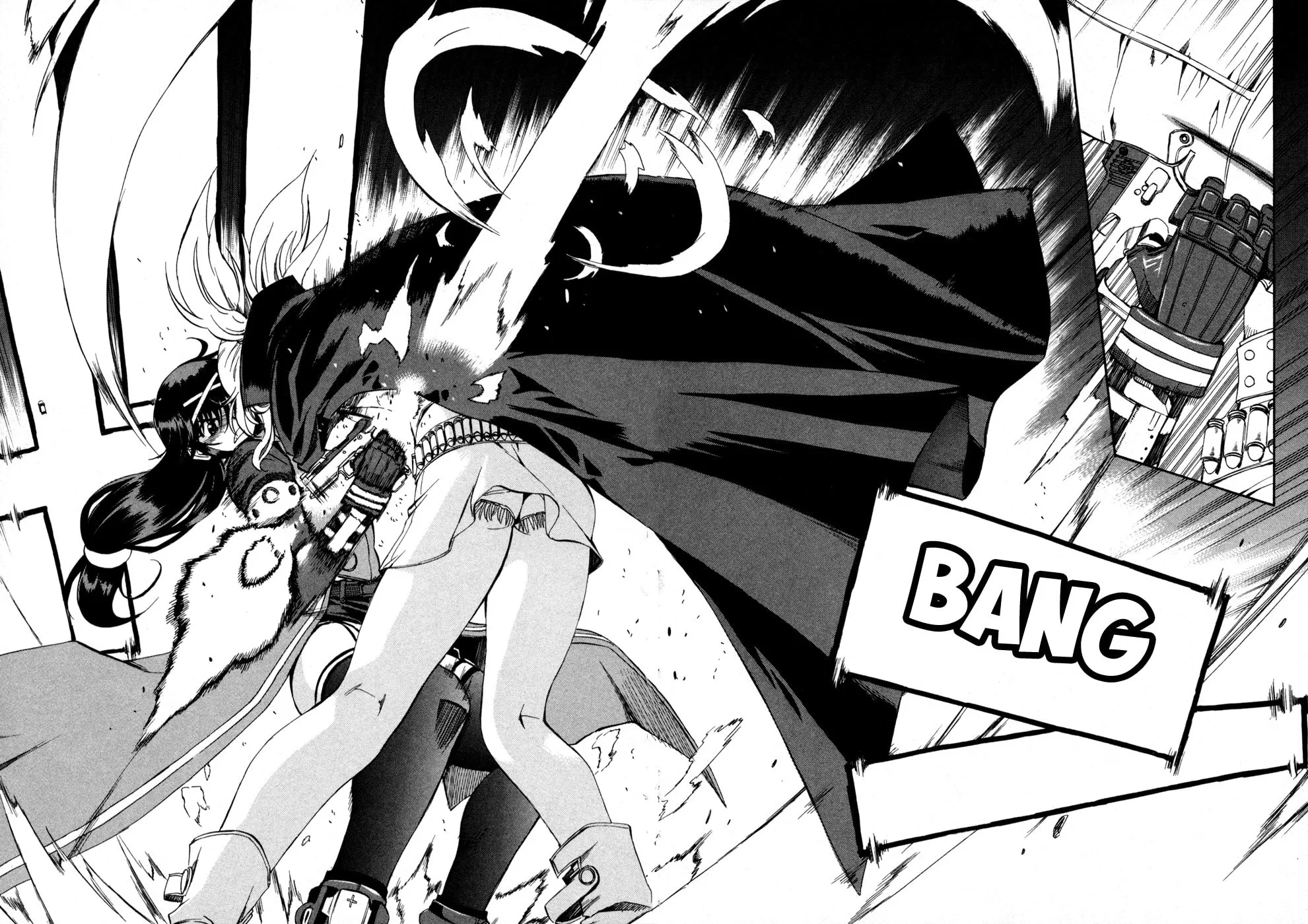 Read Zero In chapter 72 image 19 on Lezhin