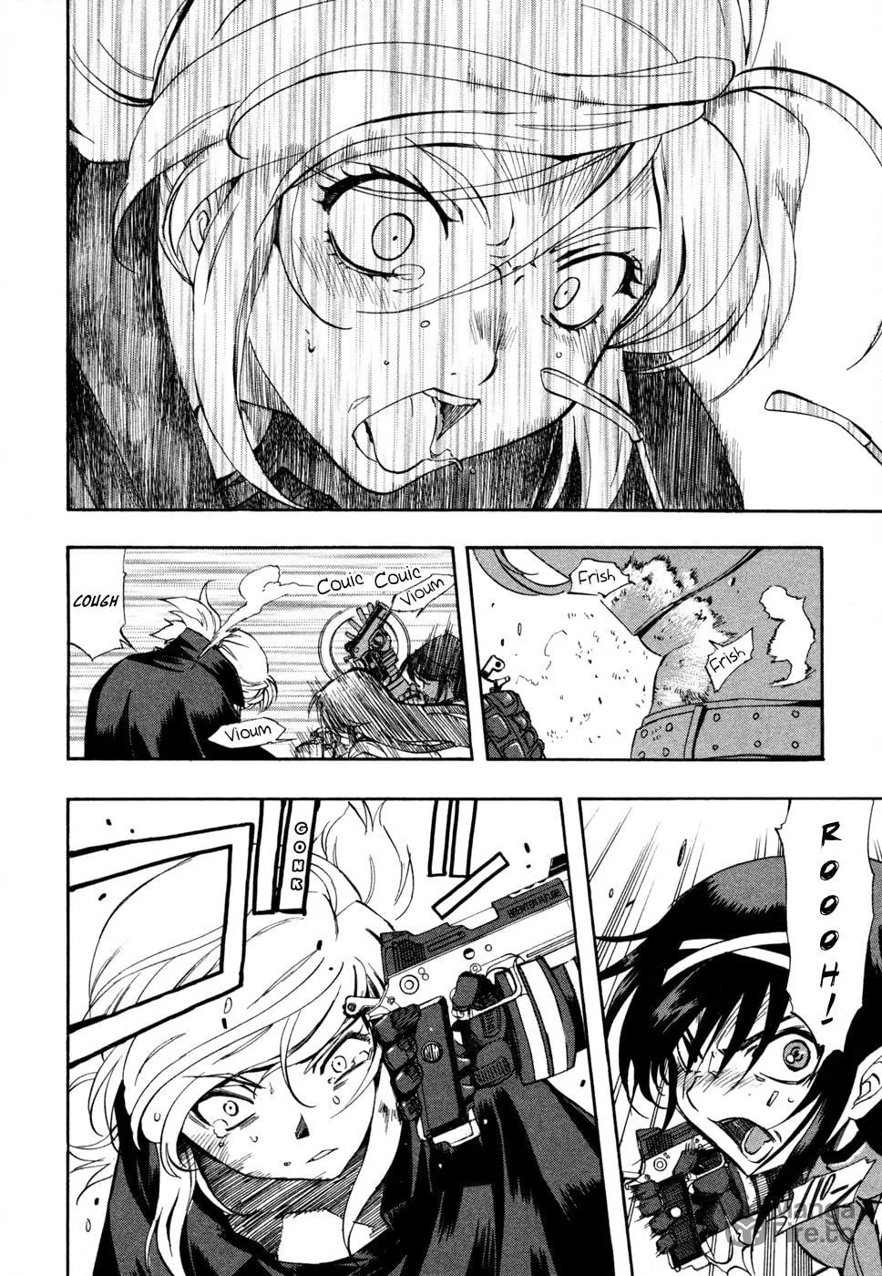 Read Zero In chapter 72 image 20 on Lezhin
