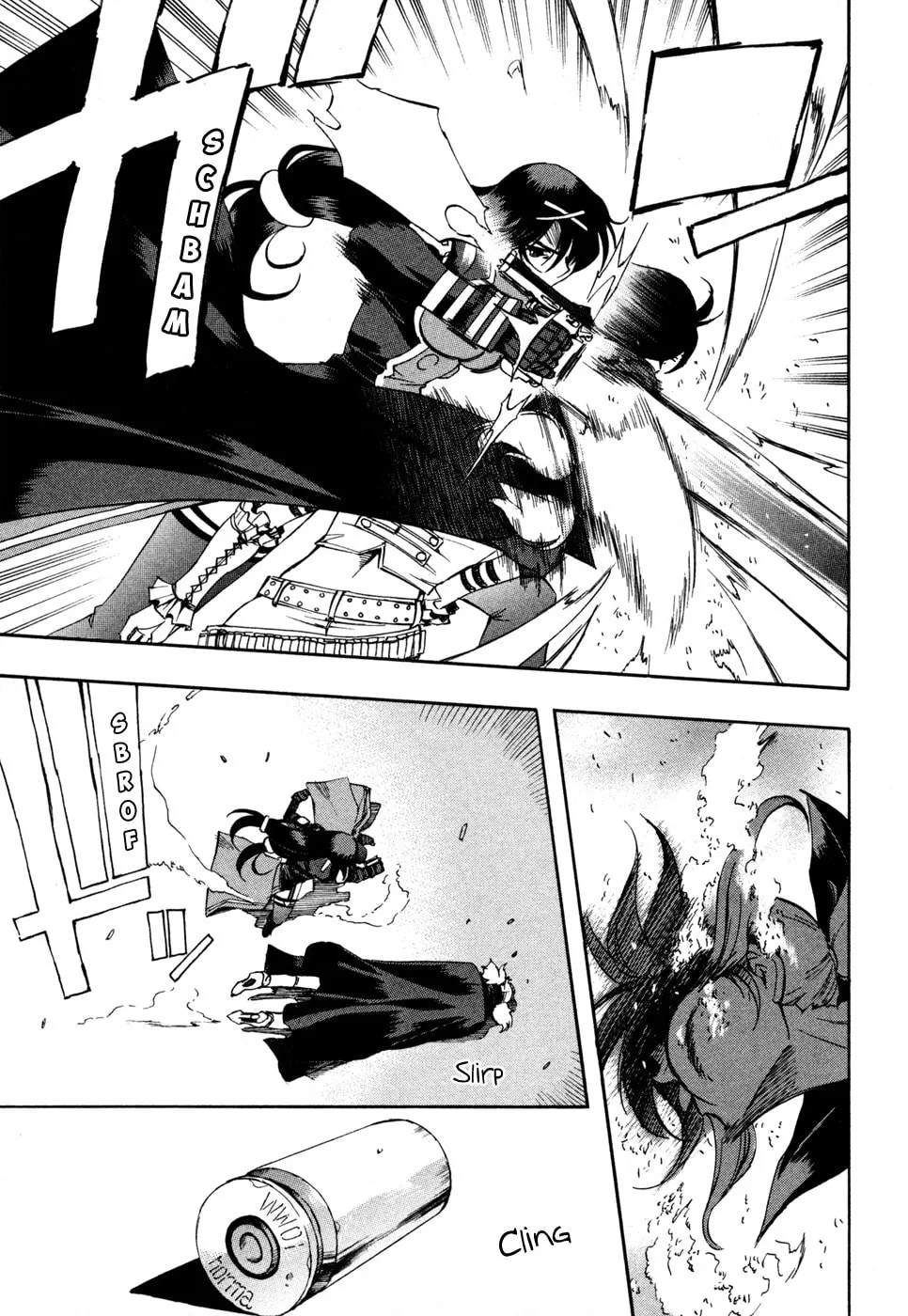 Read Zero In chapter 72 image 21 on Lezhin