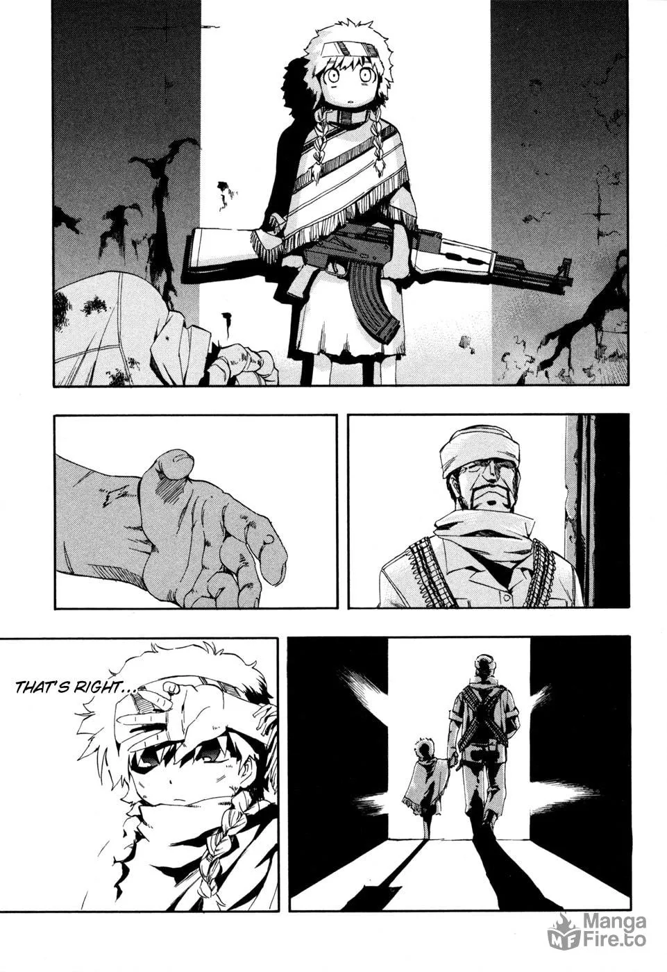 Read Zero In chapter 72 image 23 on Lezhin