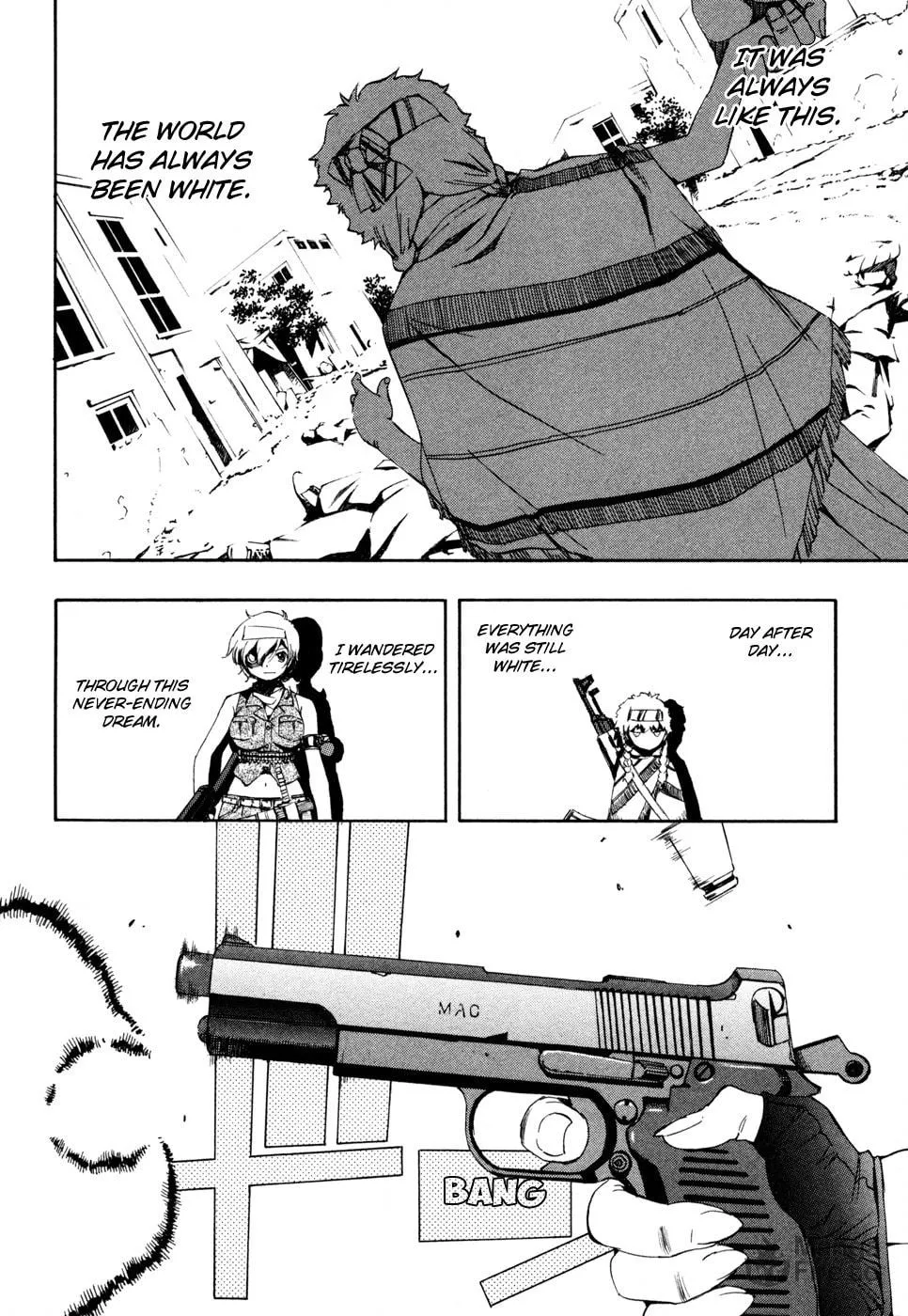 Read Zero In chapter 72 image 24 on Lezhin