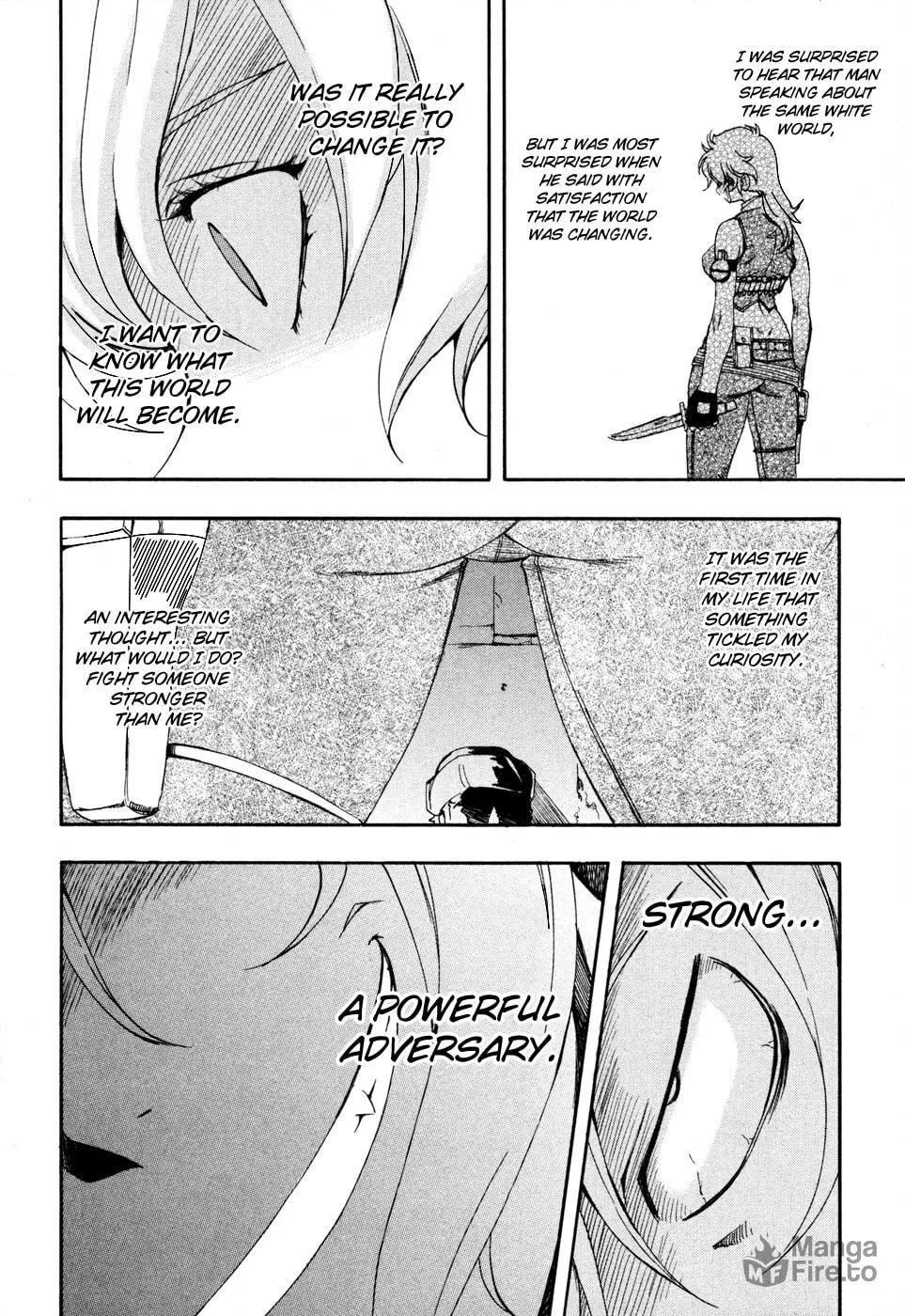 Read Zero In chapter 72 image 26 on Lezhin