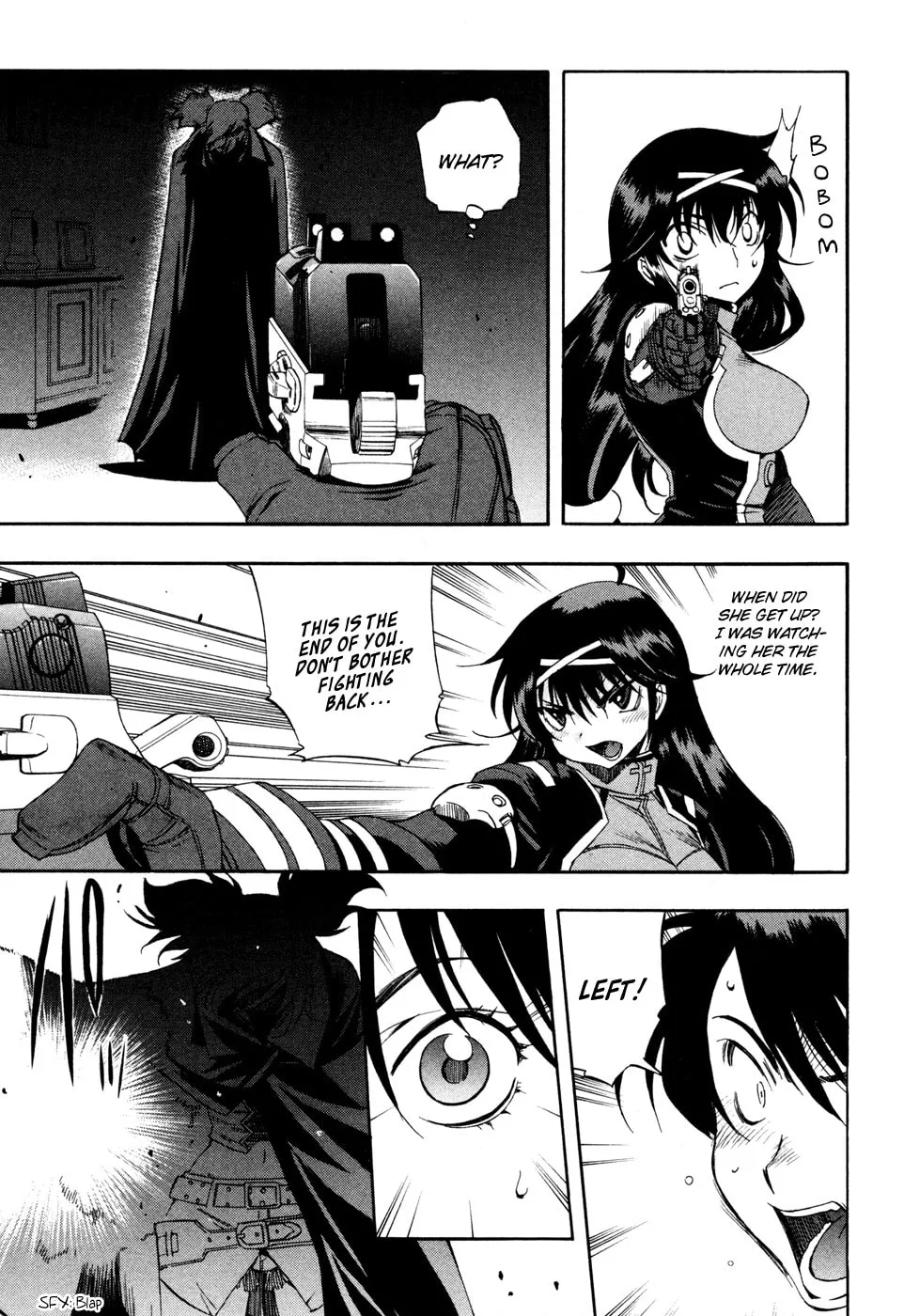 Read Zero In chapter 72 image 27 on Lezhin