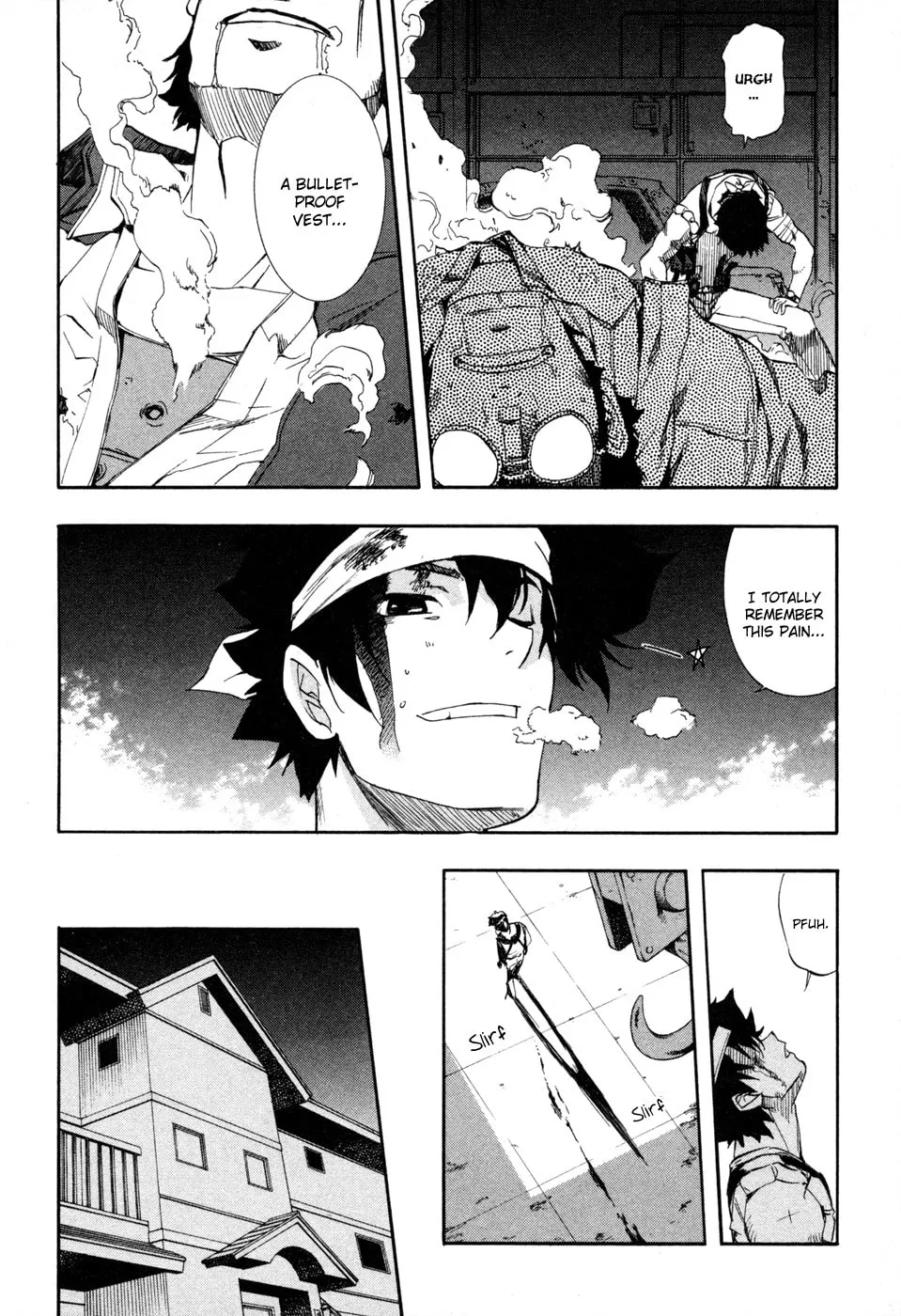 Read Zero In chapter 72 image 3 on Lezhin