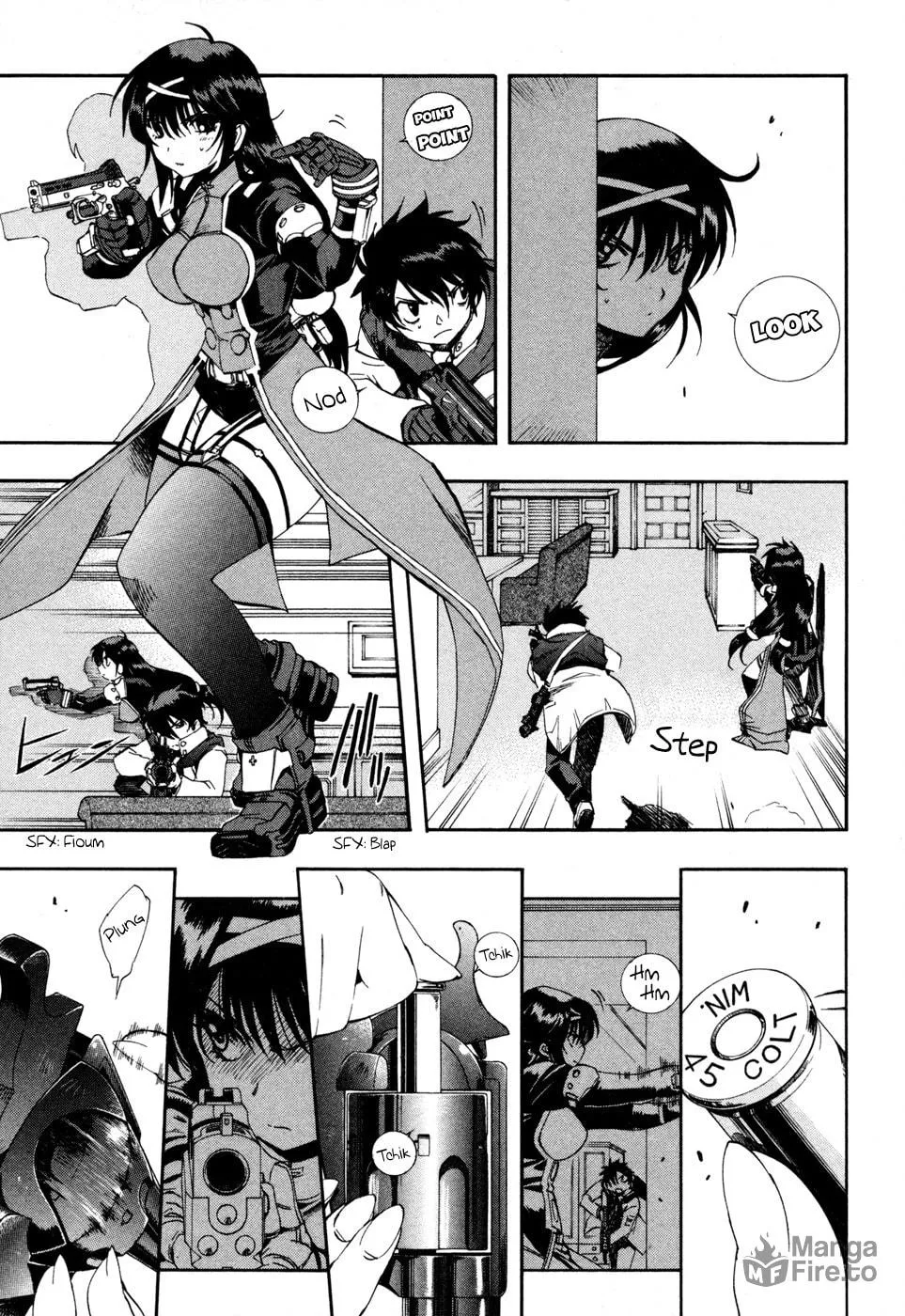Read Zero In chapter 72 image 4 on Lezhin