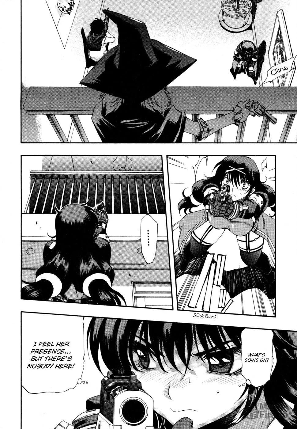 Read Zero In chapter 72 image 5 on Lezhin