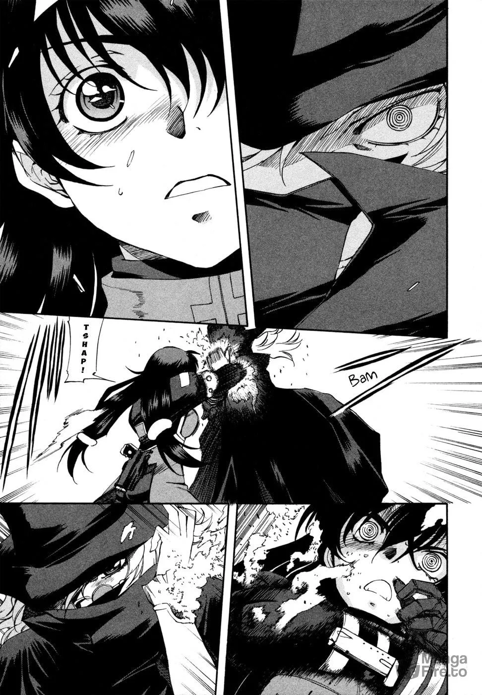 Read Zero In chapter 72 image 8 on Lezhin