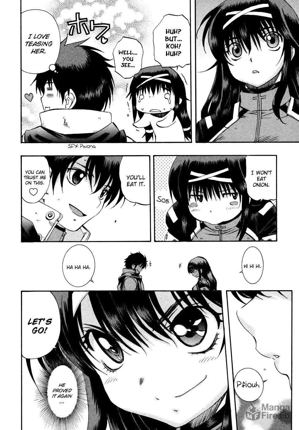 Read Zero In chapter 73 image 11 on Lezhin