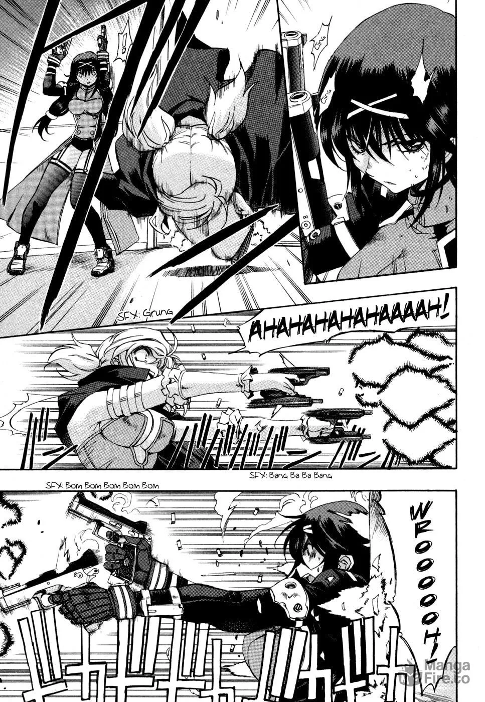 Read Zero In chapter 73 image 24 on Lezhin