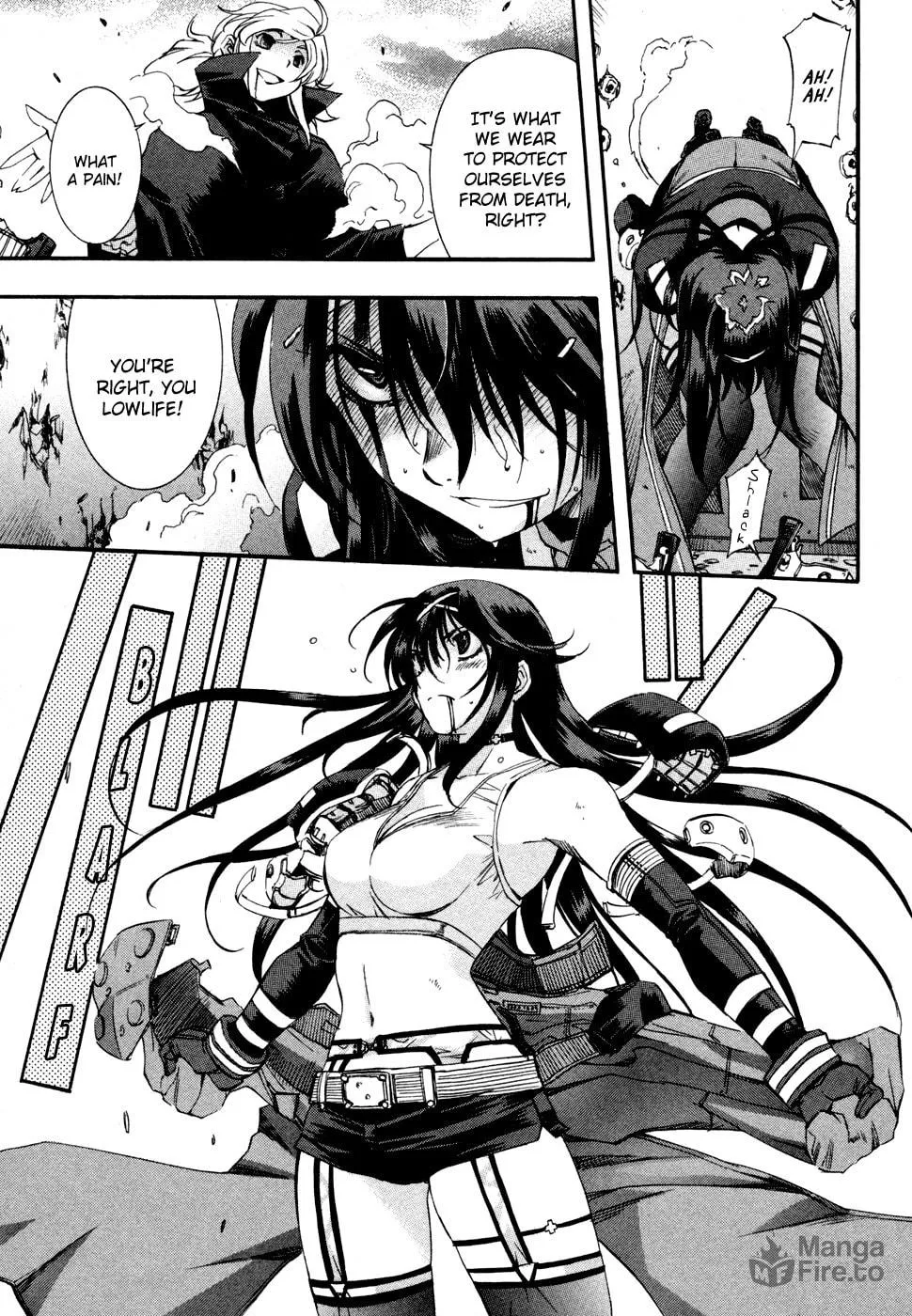 Read Zero In chapter 73 image 26 on Lezhin