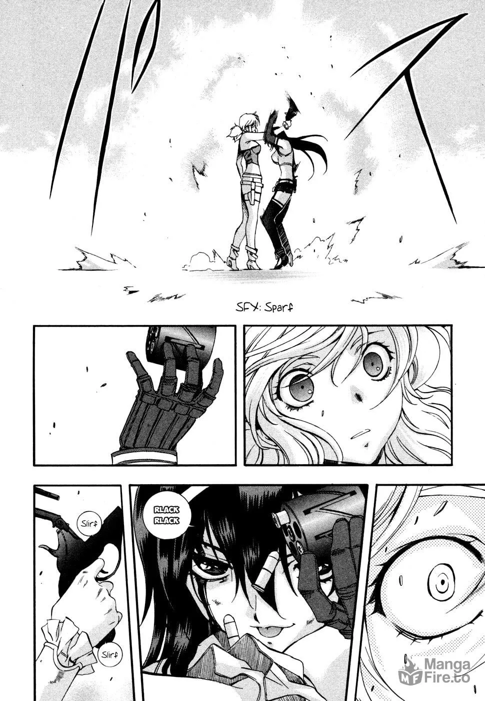 Read Zero In chapter 73 image 29 on Lezhin